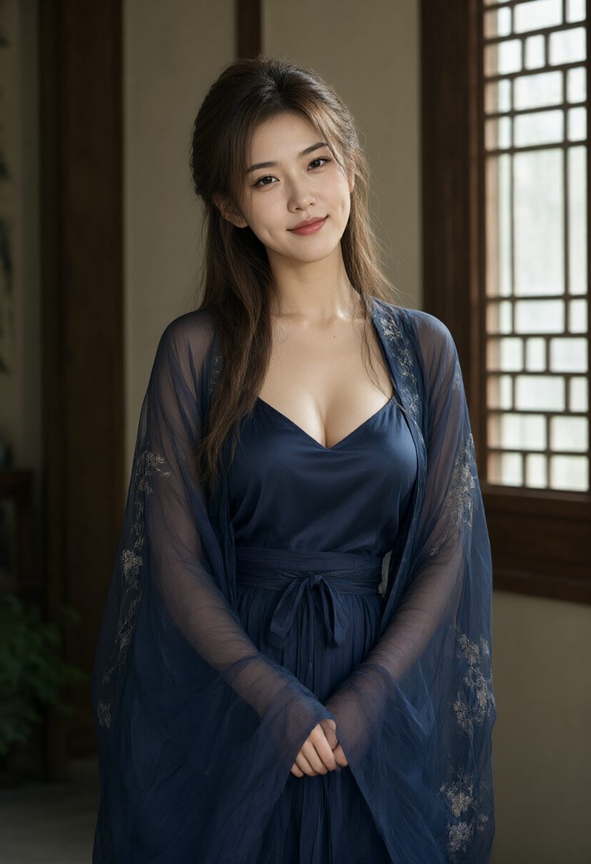 隐婚老公是战神